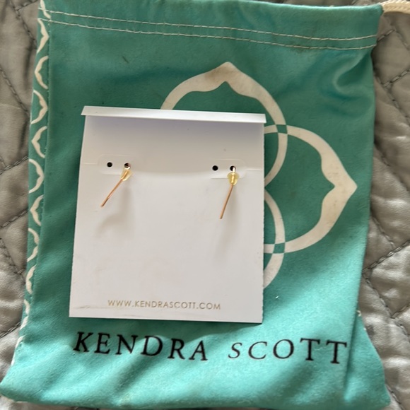 Kendra Scott Earrings - Picture 3 of 5